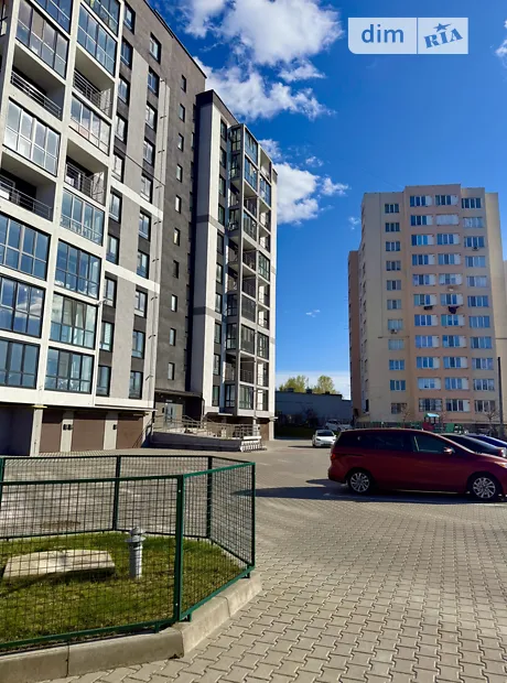 Квартира на вул. Транспортна, 11/3, ID 366127, фото №1