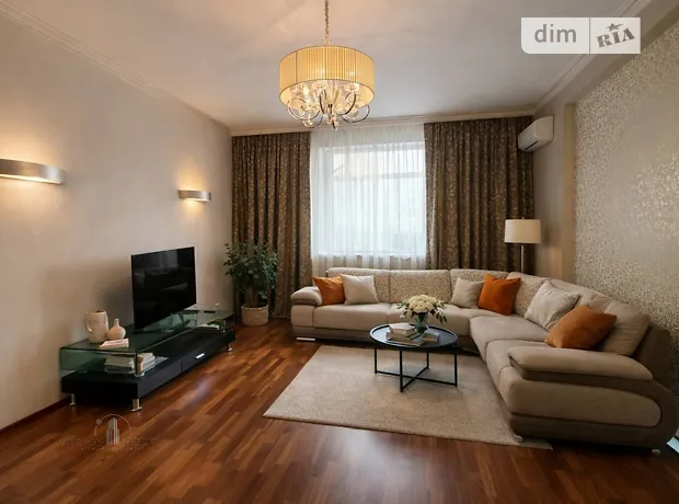 Квартира на вул. Коновальця Євгена, 32Б в Києві, ID 260975, фото №2