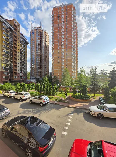 Квартира на вул. Коновальця Євгена, 32Б в Києві, ID 260975, фото №12