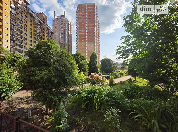 Квартира на вул. Коновальця Євгена, 32Б в Києві, ID 260975, фото №13