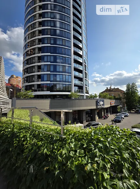 Квартира на вул. Коновальця Євгена, 32Б в Києві, ID 260975, фото №15