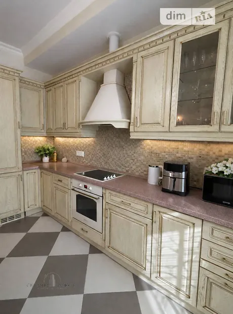 Квартира на вул. Коновальця Євгена, 32Б в Києві, ID 260975, фото №4