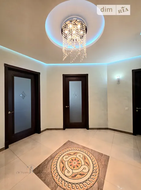 Квартира на вул. Коновальця Євгена, 32Б в Києві, ID 260975, фото №7