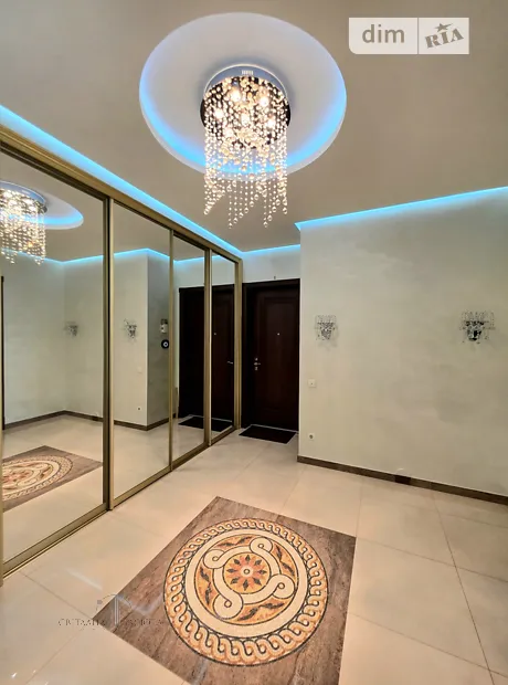 Квартира на вул. Коновальця Євгена, 32Б в Києві, ID 260975, фото №8