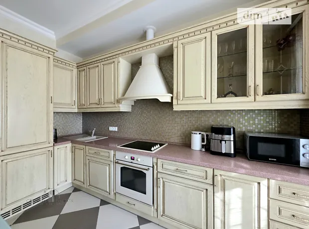 Квартира на вул. Коновальця Євгена, 32Б в Києві, ID 260975, фото №9