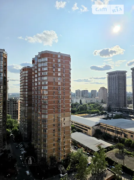 Квартира на вул. Коновальця Євгена, 32Б в Києві, ID 260975, фото №10