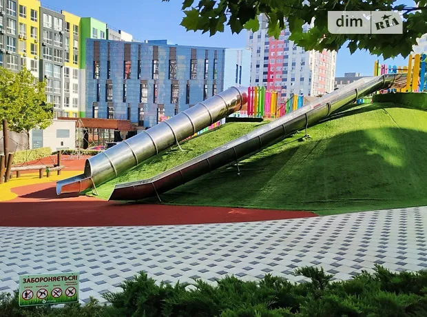 Квартира на вул. Григорія Сковороди 13/4 в Києві, ID 245056, фото №1
