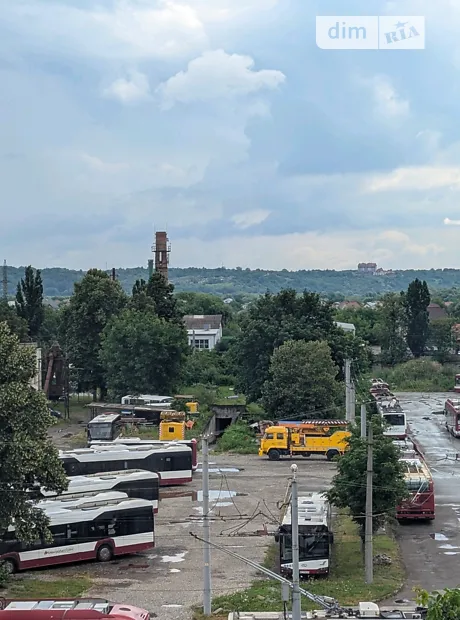 Квартира на вул. Тролейбусна, 30 в Івано-Франківську, ID 172277, фото №16