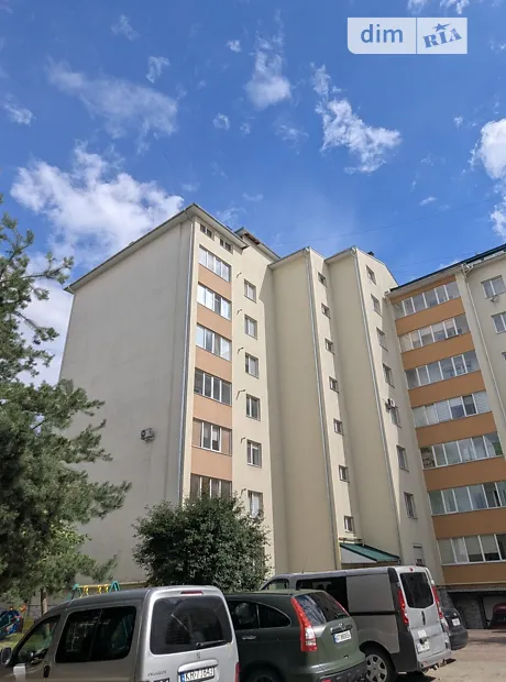 Квартира на вул. Тролейбусна, 30 в Івано-Франківську, ID 172277, фото №33