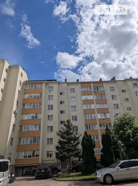 Квартира на вул. Тролейбусна, 30 в Івано-Франківську, ID 172277, фото №34