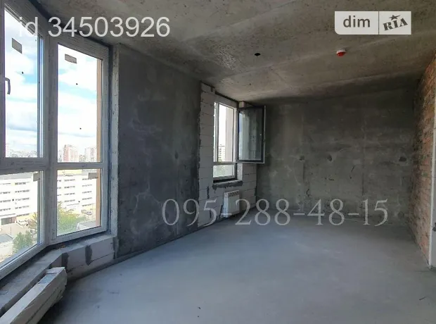 Квартира на вул. Миколи Кибальчича, 1Б в Києві, ID 177087, фото №1