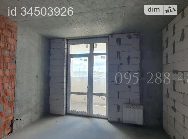 Квартира на вул. Миколи Кибальчича, 1Б в Києві, ID 177087, фото №2