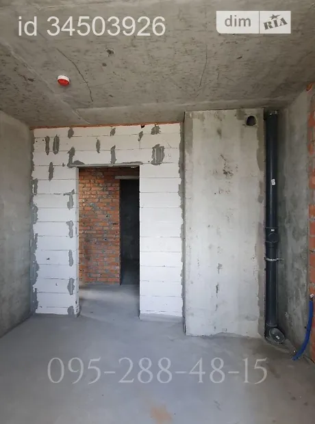 Квартира на вул. Миколи Кибальчича, 1Б в Києві, ID 177087, фото №3