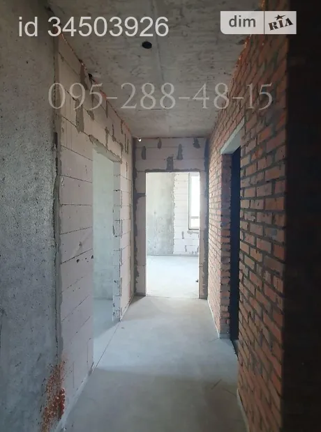 Квартира на вул. Миколи Кибальчича, 1Б в Києві, ID 177087, фото №4