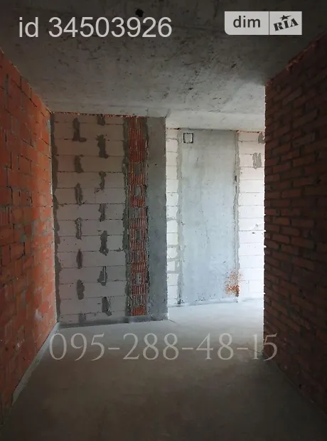Квартира на вул. Миколи Кибальчича, 1Б в Києві, ID 177087, фото №5
