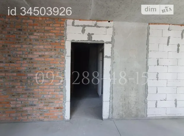 Квартира на вул. Миколи Кибальчича, 1Б в Києві, ID 177087, фото №6