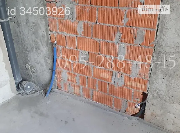 Квартира на вул. Миколи Кибальчича, 1Б в Києві, ID 177087, фото №7
