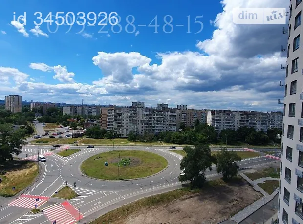 Квартира на вул. Миколи Кибальчича, 1Б в Києві, ID 177087, фото №8