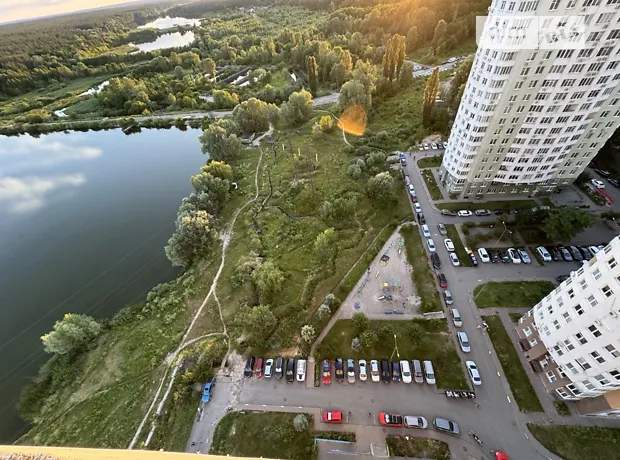 Квартира на вул. Володимира Наумовича, 6 в Києві, ID 180454, фото №17