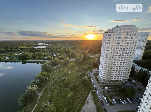Квартира на вул. Володимира Наумовича, 6 в Києві, ID 180454, фото №18