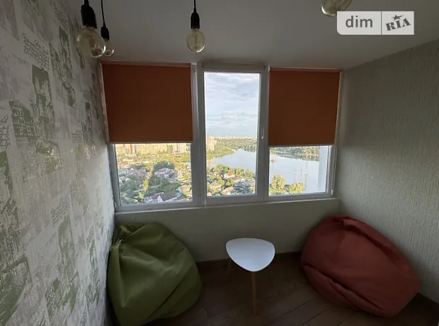 Квартира на вул. Володимира Наумовича, 6 в Києві, ID 180454, фото №8