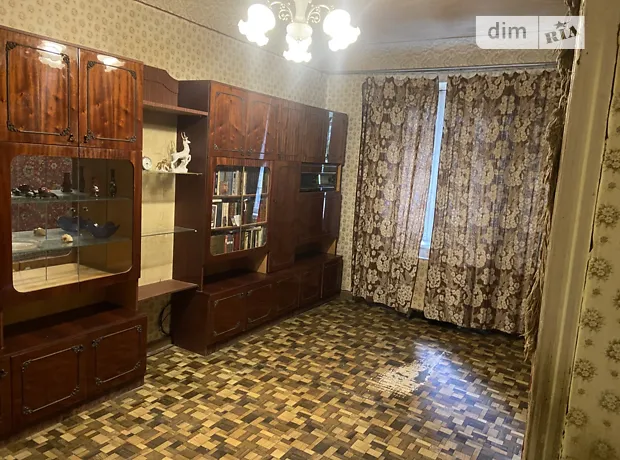 Квартира на вул. Антоновича Володимира, 39 в Дніпро, ID 192398, фото №1