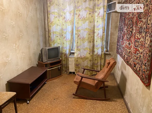 Квартира на вул. Антоновича Володимира, 39 в Дніпро, ID 192398, фото №2