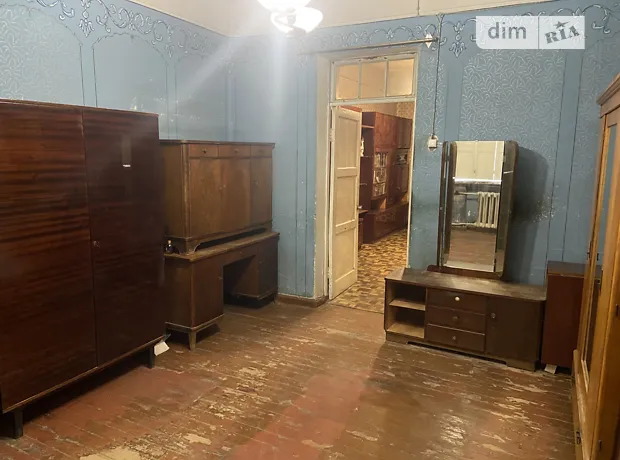 Квартира на вул. Антоновича Володимира, 39 в Дніпро, ID 192398, фото №3