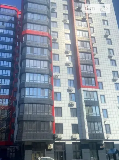 Квартира на майдан Мистецькі Ворота, 9А в Житомир, ID 220099, фото №4