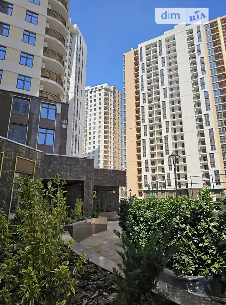 Квартира на вул. Краснова в Одесі, ID 182085, фото №1