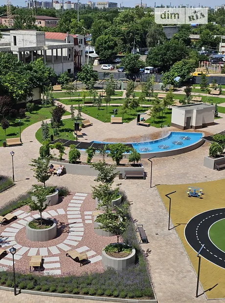 Квартира на вул. Краснова в Одесі, ID 182085, фото №5
