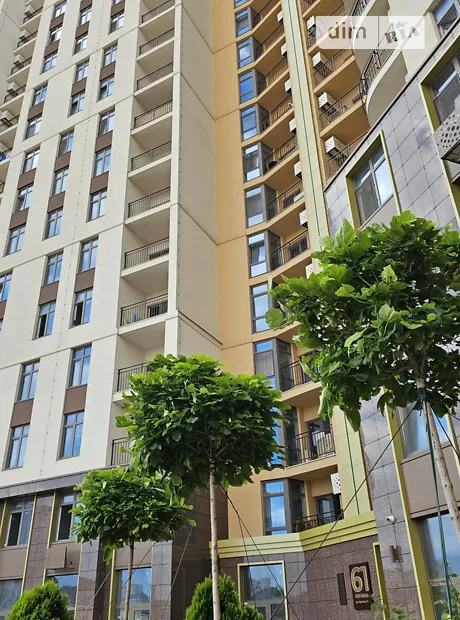 Квартира на вул. Краснова в Одесі, ID 182085, фото №6