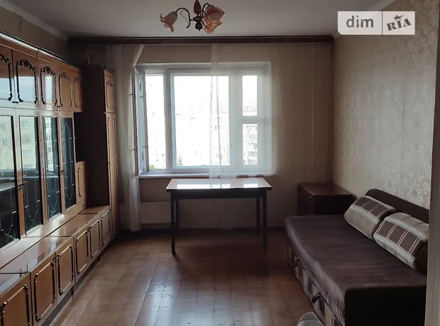 Квартира на вул. Ревуцького 19/1 в Києві, ID 185753, фото №1