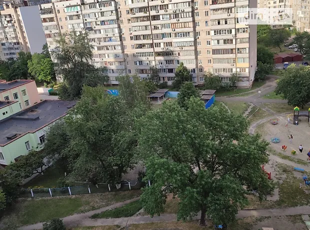 Квартира на вул. Ревуцького 19/1 в Києві, ID 185753, фото №2