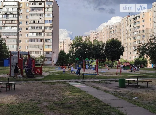 Квартира на вул. Ревуцького 19/1 в Києві, ID 185753, фото №4