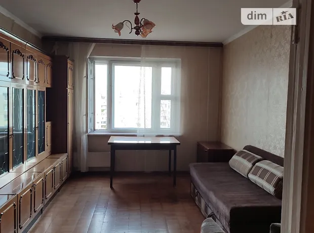 Квартира на вул. Ревуцького 19/1 в Києві, ID 185753, фото №5
