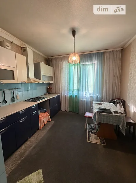 Квартира на просп. Миру, 26 в Кривому Розі, ID 183073, фото №1