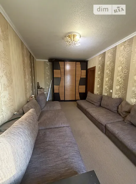 Квартира на просп. Миру, 26 в Кривому Розі, ID 183073, фото №9