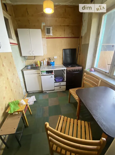 Квартира на вул. Івана Миколайчука, 13 в Києві, ID 185562, фото №2