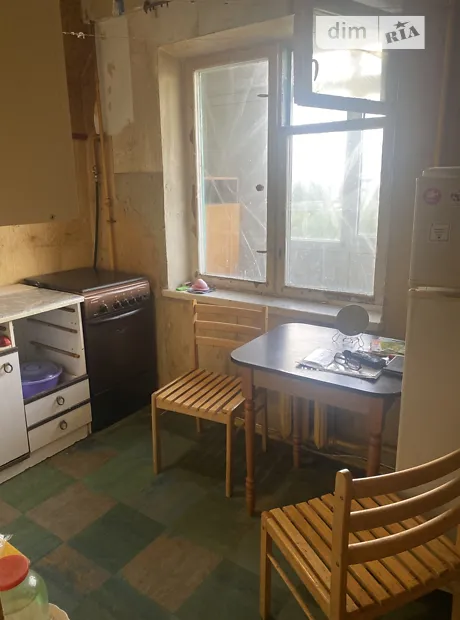 Квартира на вул. Івана Миколайчука, 13 в Києві, ID 185562, фото №11