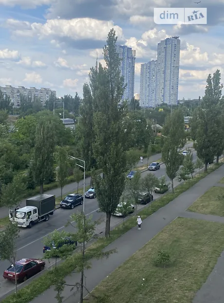 Квартира на вул. Івана Миколайчука, 13 в Києві, ID 185562, фото №12