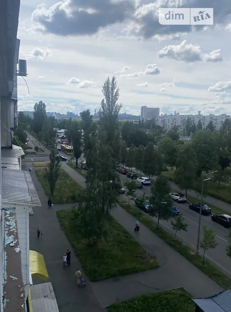Квартира на вул. Івана Миколайчука, 13 в Києві, ID 185562, фото №13