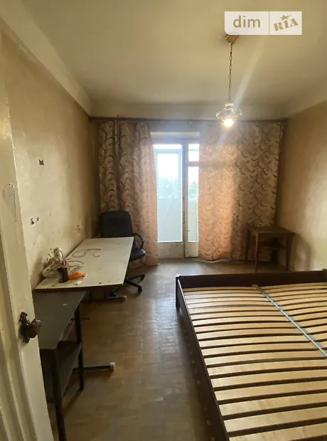 Квартира на вул. Івана Миколайчука, 13 в Києві, ID 185562, фото №15