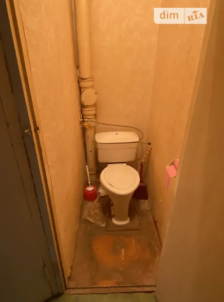 Квартира на вул. Івана Миколайчука, 13 в Києві, ID 185562, фото №17