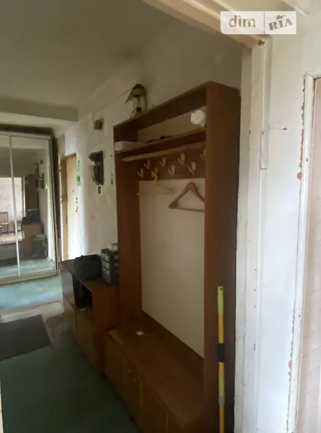 Квартира на вул. Івана Миколайчука, 13 в Києві, ID 185562, фото №19