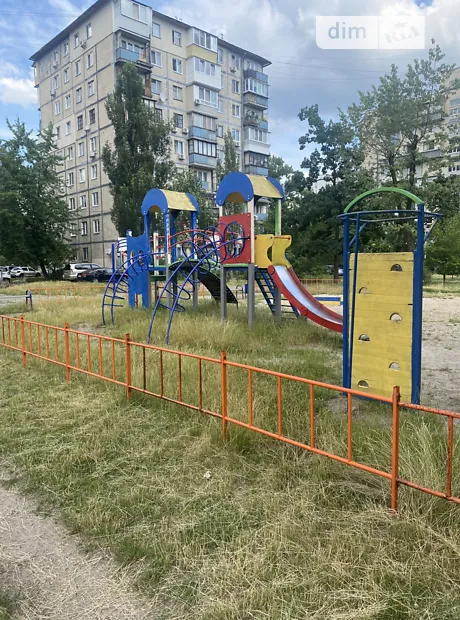 Квартира на вул. Івана Миколайчука, 13 в Києві, ID 185562, фото №3