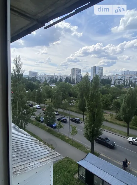 Квартира на вул. Івана Миколайчука, 13 в Києві, ID 185562, фото №24