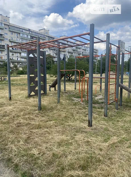 Квартира на вул. Івана Миколайчука, 13 в Києві, ID 185562, фото №4