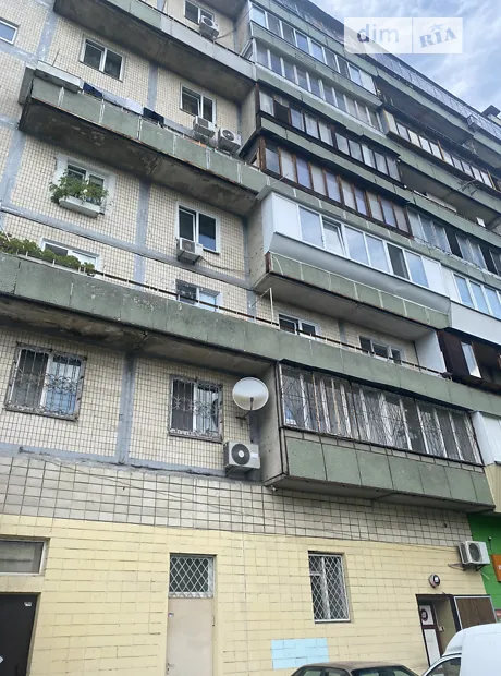 Квартира на вул. Івана Миколайчука, 13 в Києві, ID 185562, фото №5