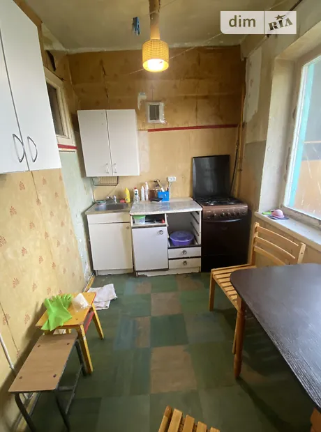 Квартира на вул. Івана Миколайчука, 13 в Києві, ID 185562, фото №9